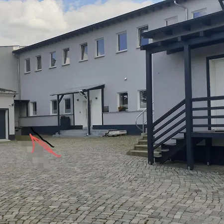 Auszeit Apartment Plauen Exterior photo