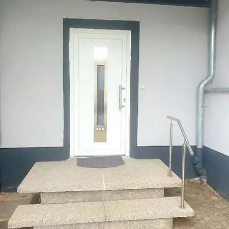 Auszeit Apartment Plauen Exterior photo