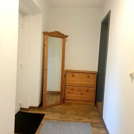 Auszeit Apartment Plauen Exterior photo