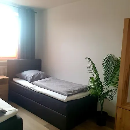 Auszeit Apartment Plauen Exterior photo
