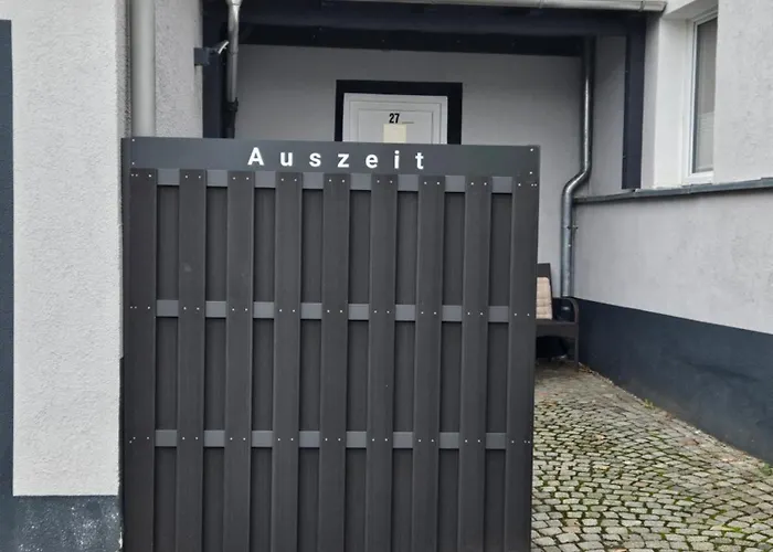 Auszeit