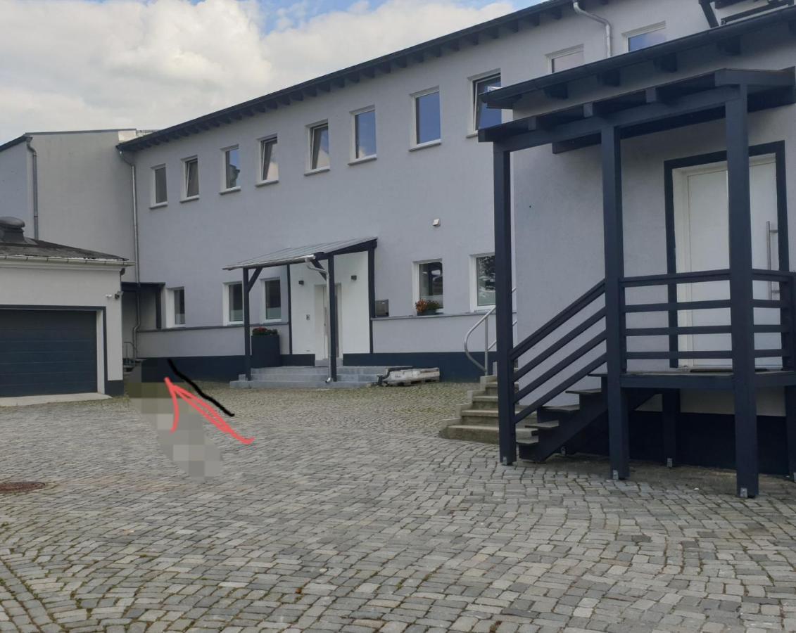Apartment Auszeit