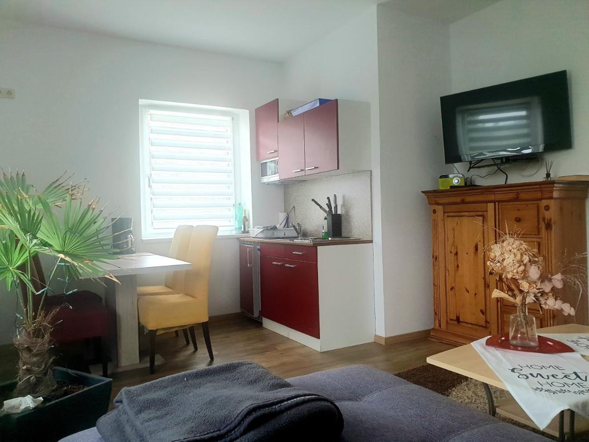 Apartment Auszeit *