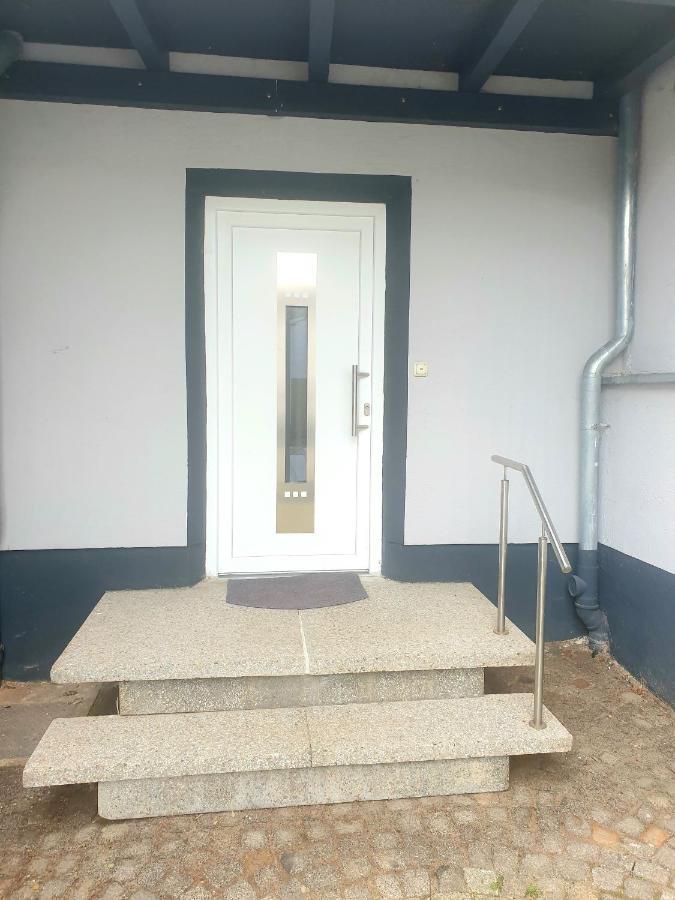 Apartment Auszeit Plauen