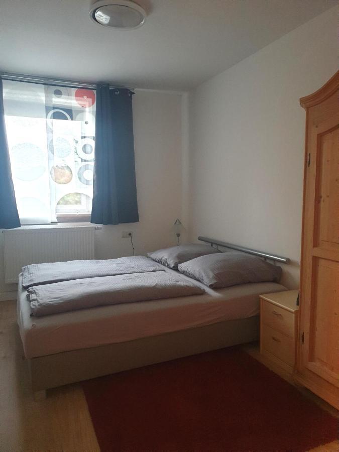 Apartment Auszeit *