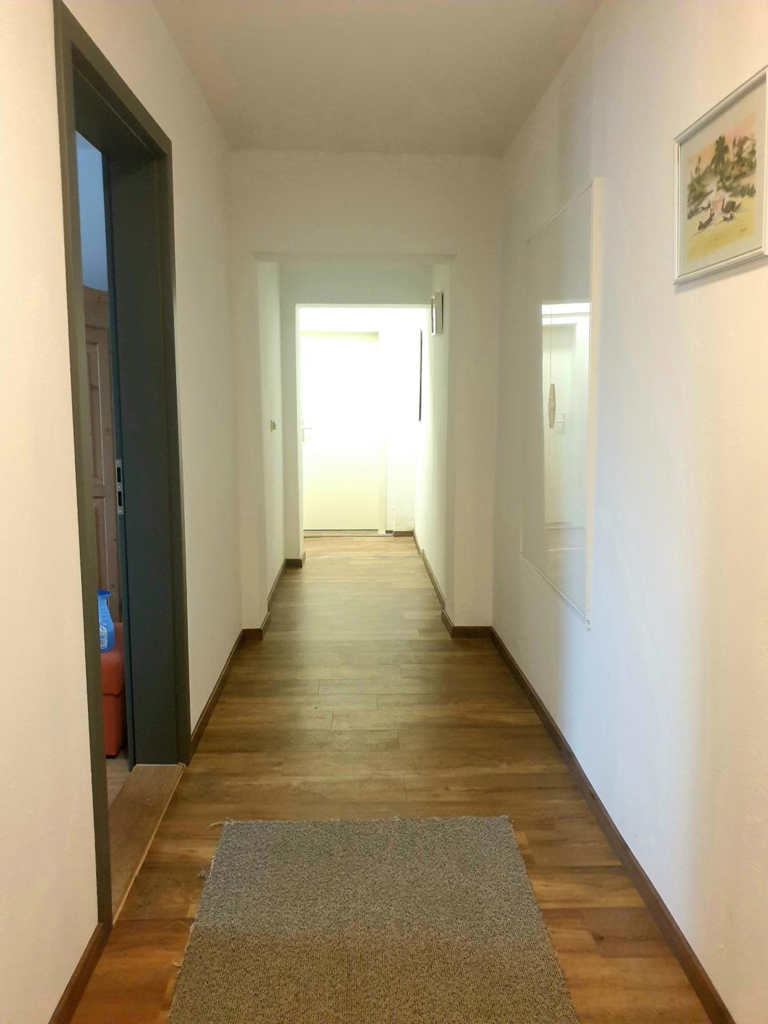 Auszeit Apartment Plauen
