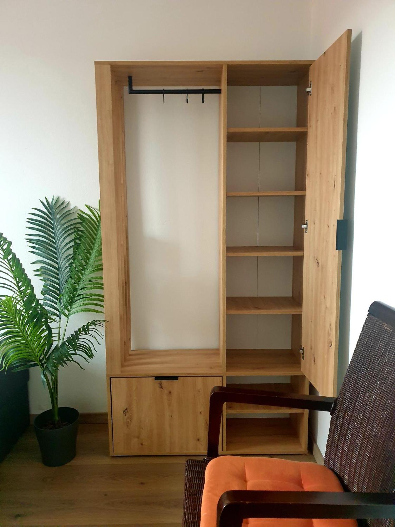 Auszeit Apartment *