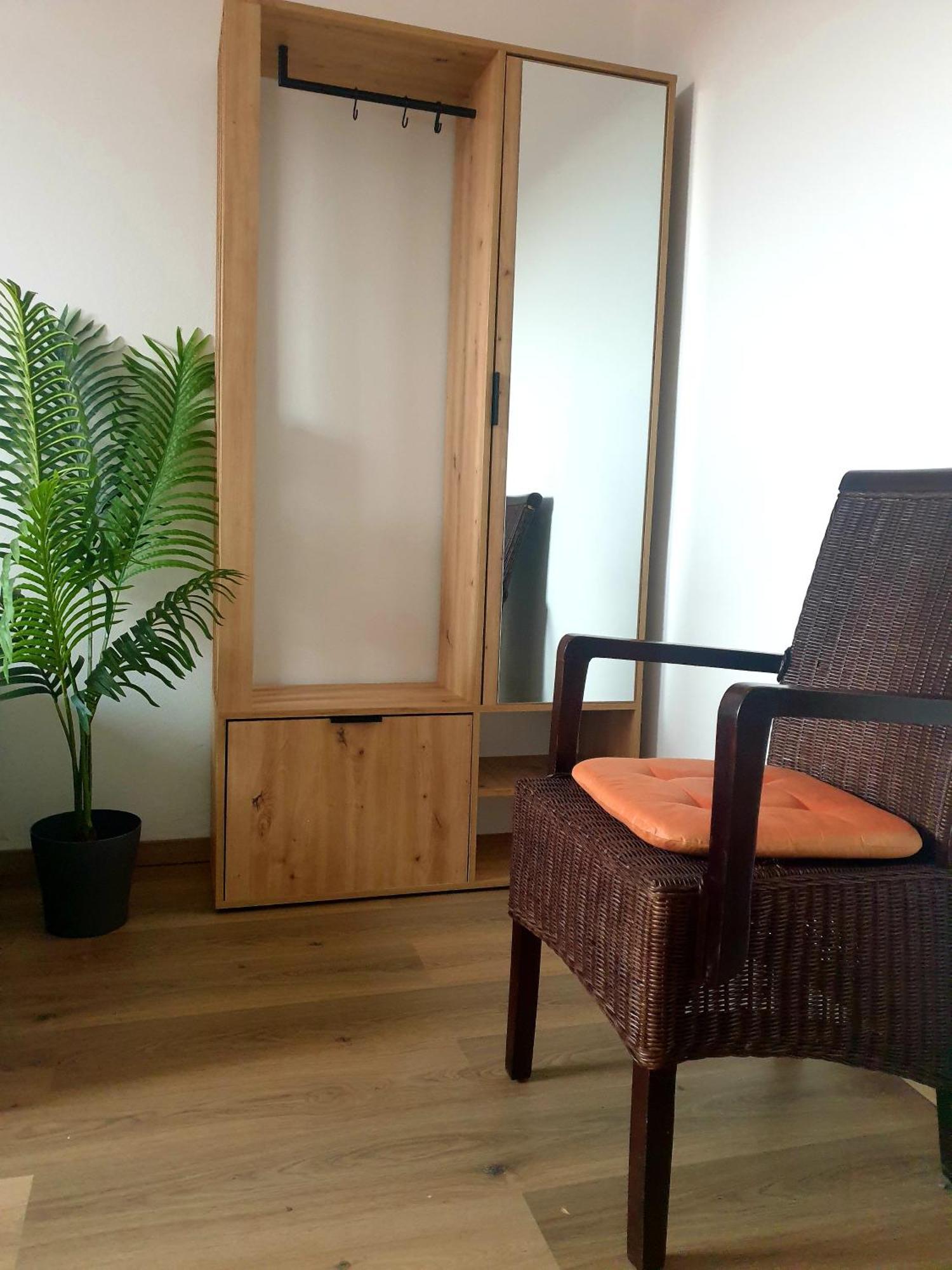 Auszeit Apartment *