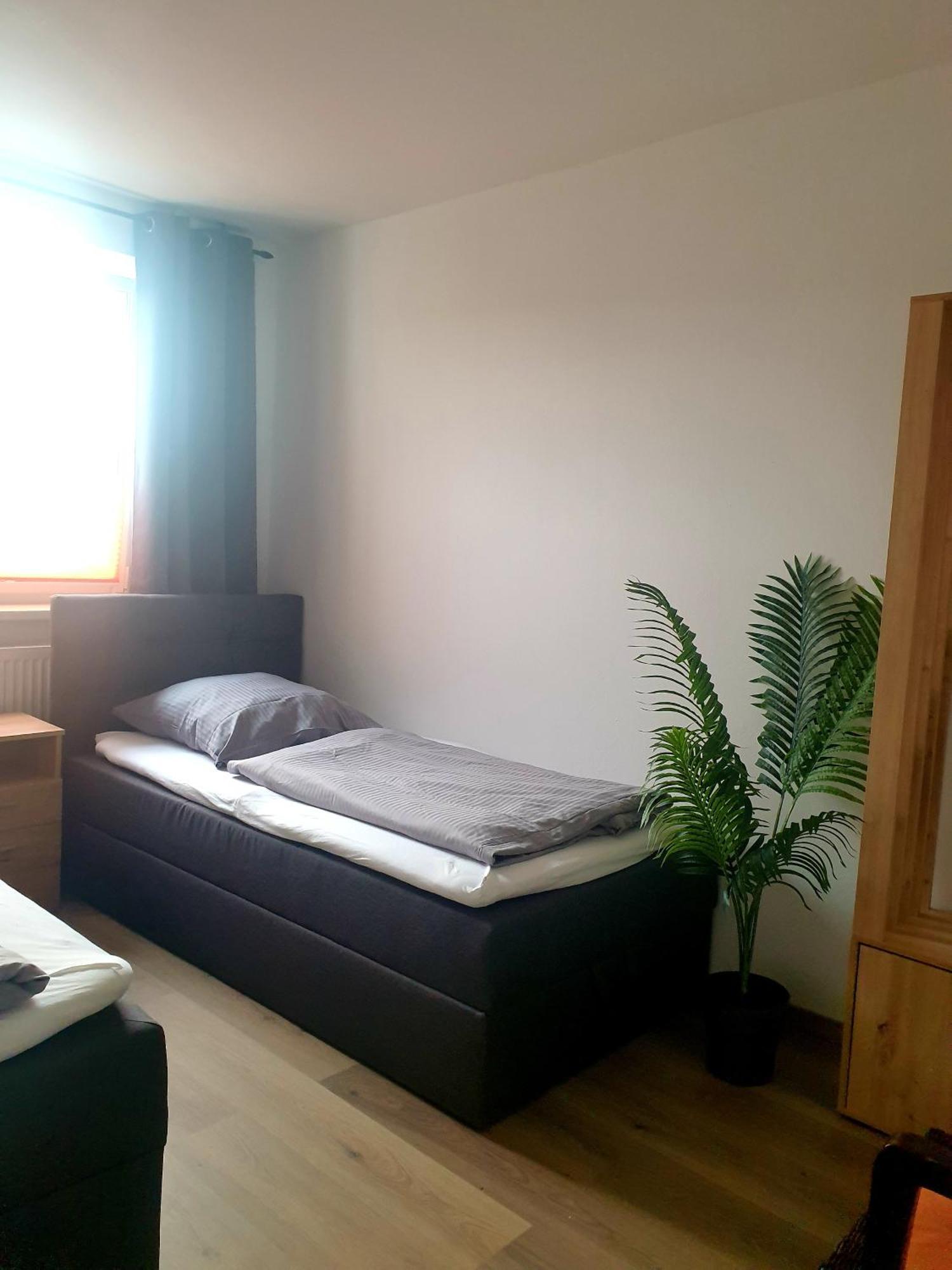 Apartment Auszeit *