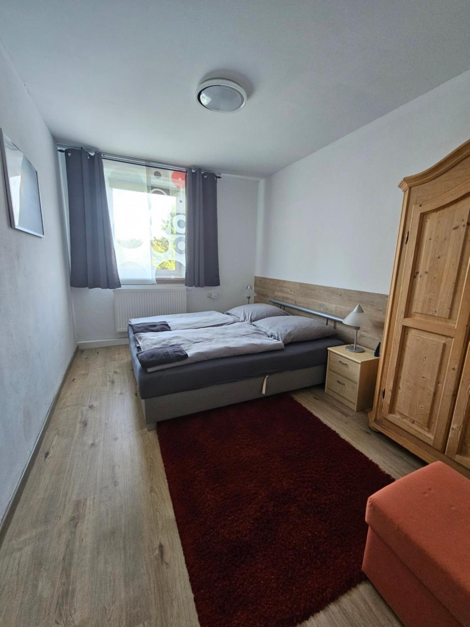 Apartment Auszeit Plauen