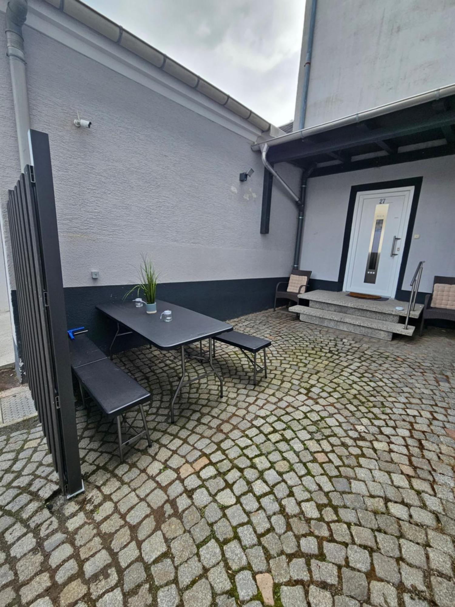 Auszeit