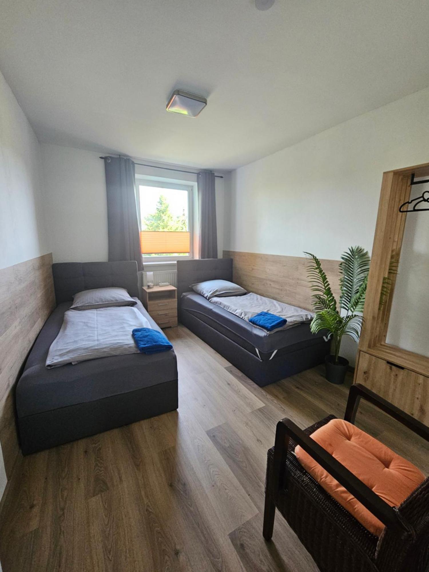Auszeit Lejlighed