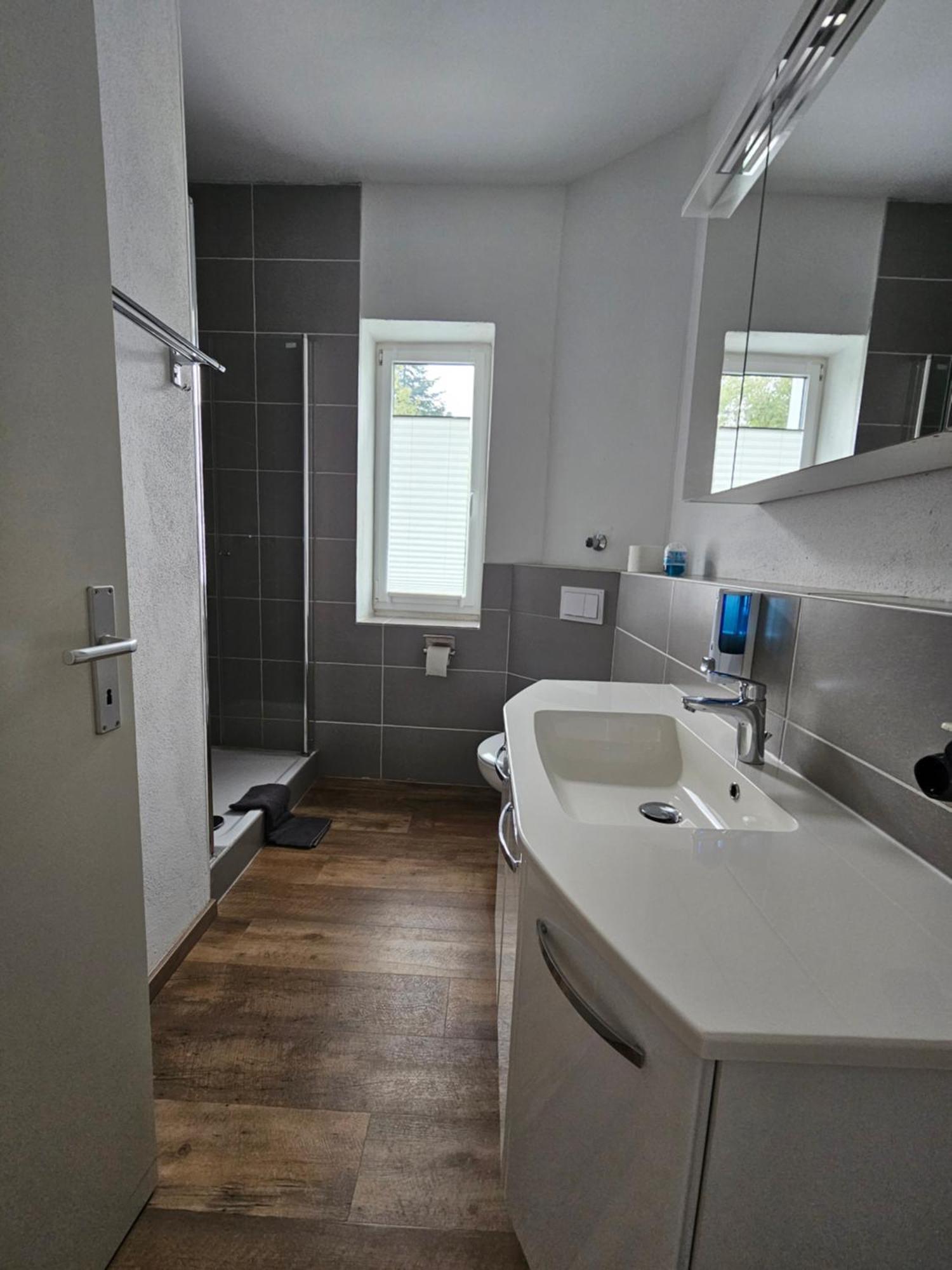Auszeit Apartment