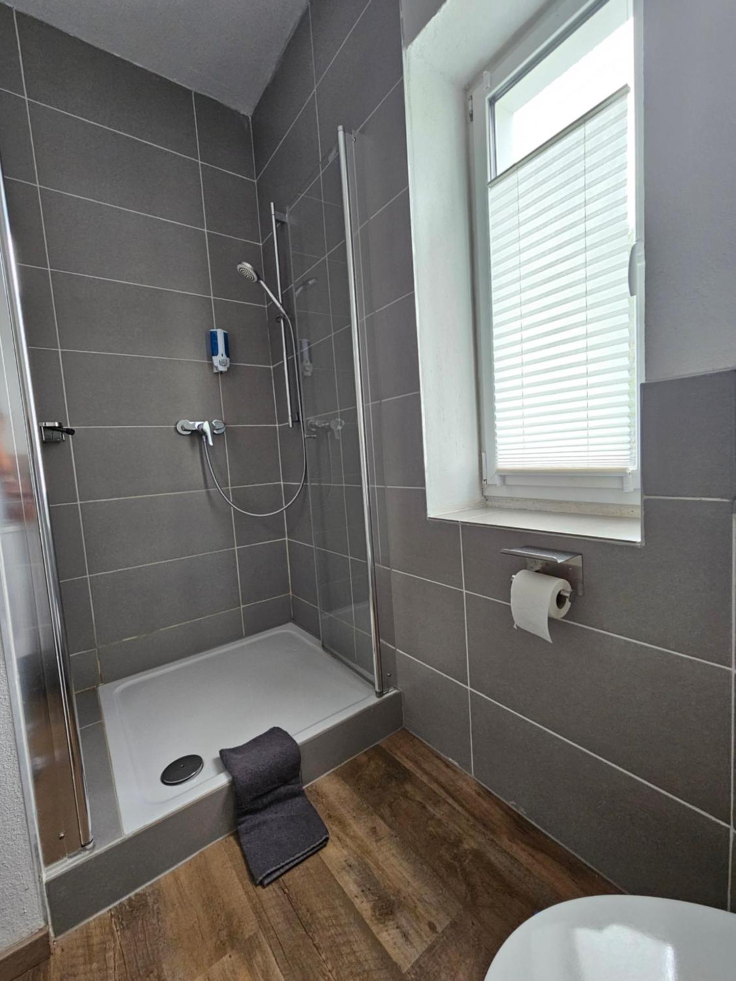 Auszeit Apartment