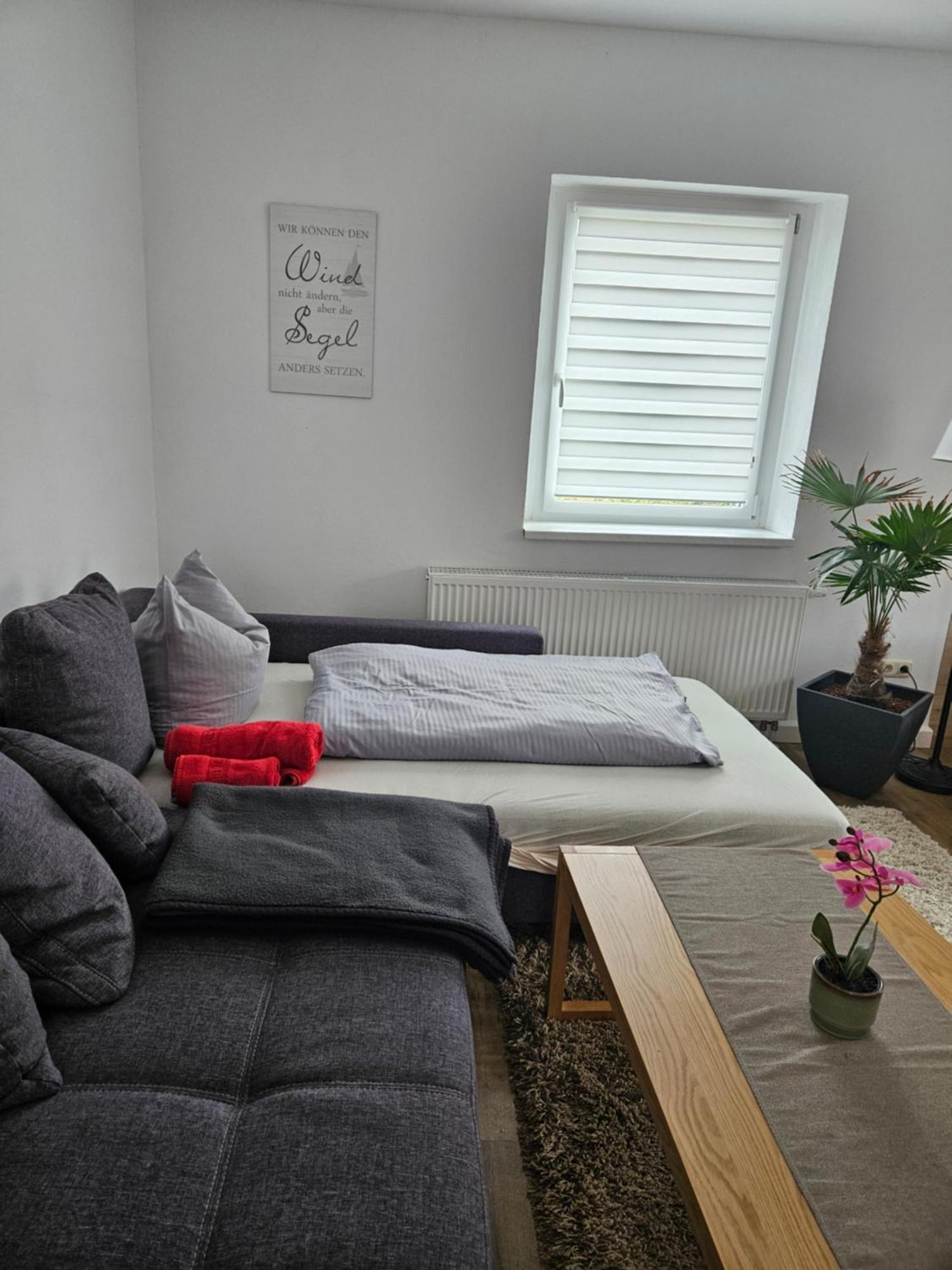 Auszeit Lejlighed Plauen