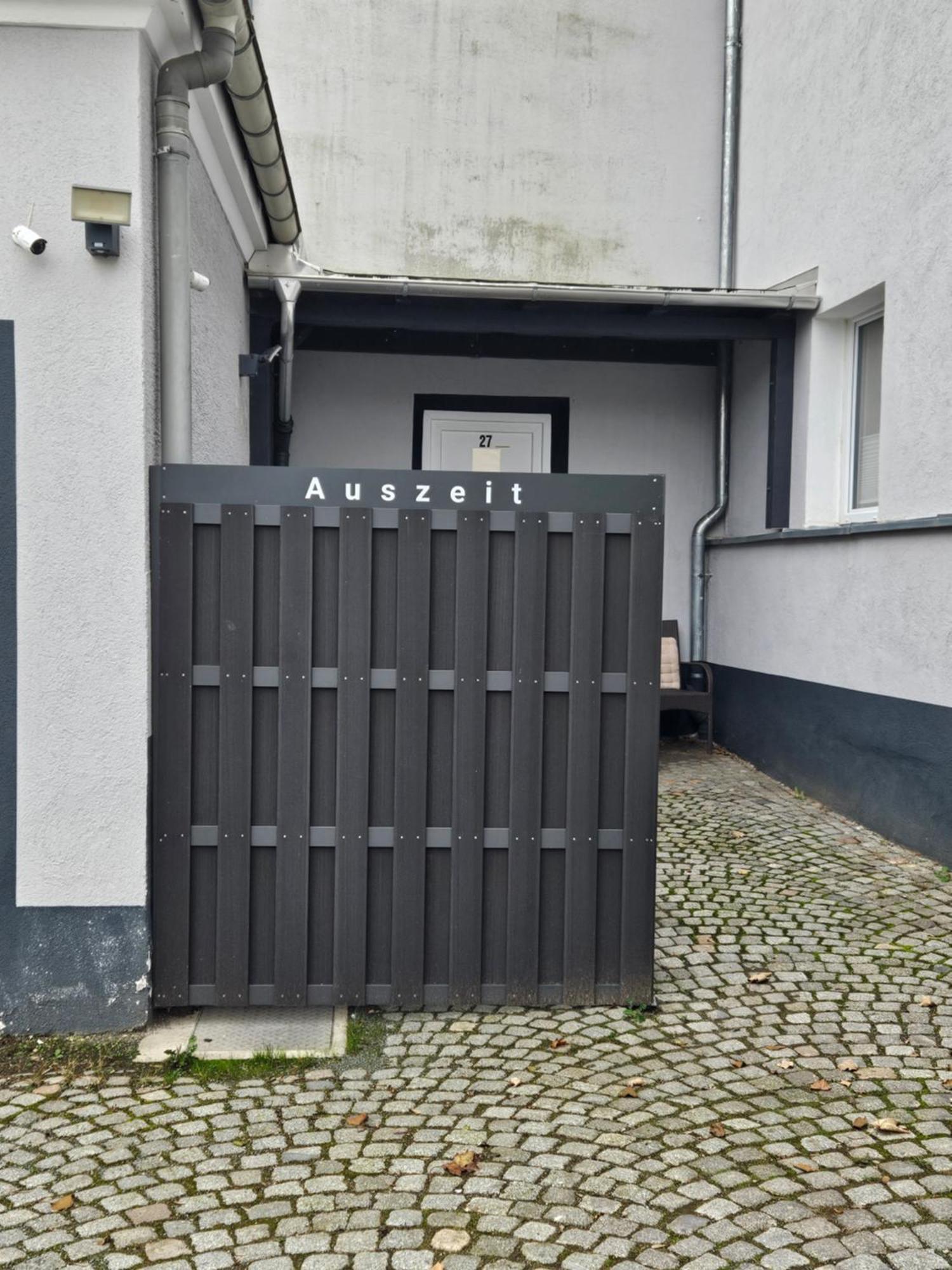 Auszeit *